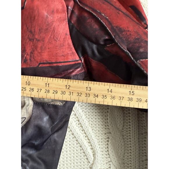 Transformers One OPTIMUS PRIME Halloween Muscle Costume Size Kids Small 4-6 NEW! - Picture 11 of 13